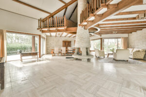 Hardwood Flooring Services in Guelph