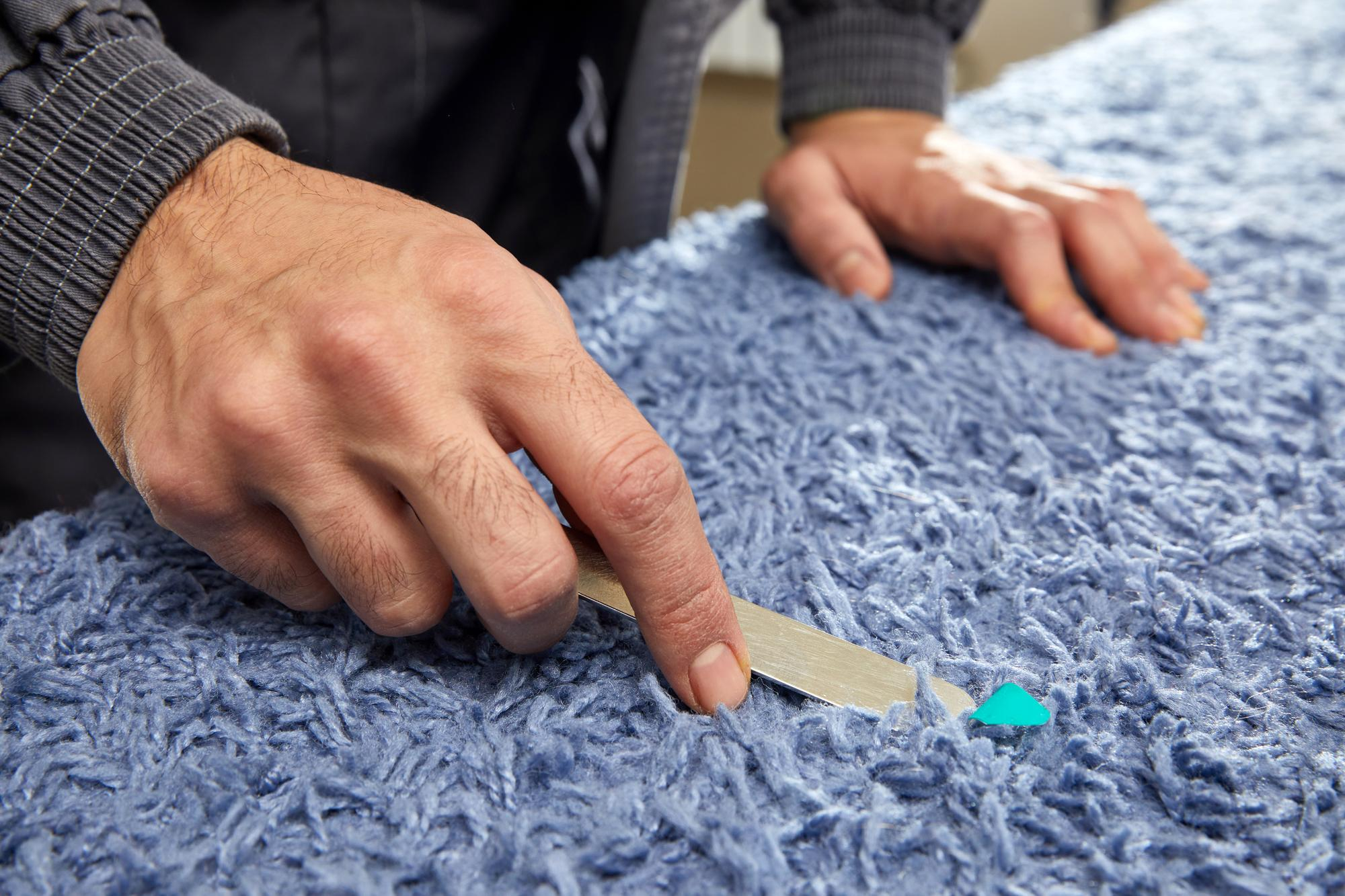 Why Choosing the Right Carpet Installer in Toronto Can Make All the Difference
