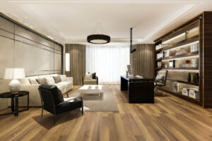Laminate sales and installation in Guelph