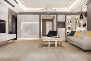 Hardwood Flooring Services in Burlington