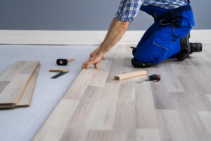 Carpet Repair in Toronto