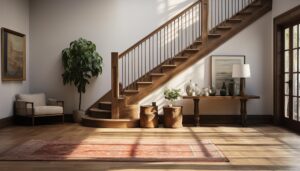 Hardwood Flooring Services in Oakville