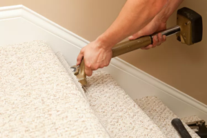 Carpet installation Burlington