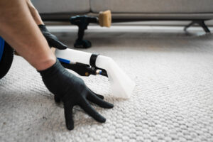 Carpet repair Oakville