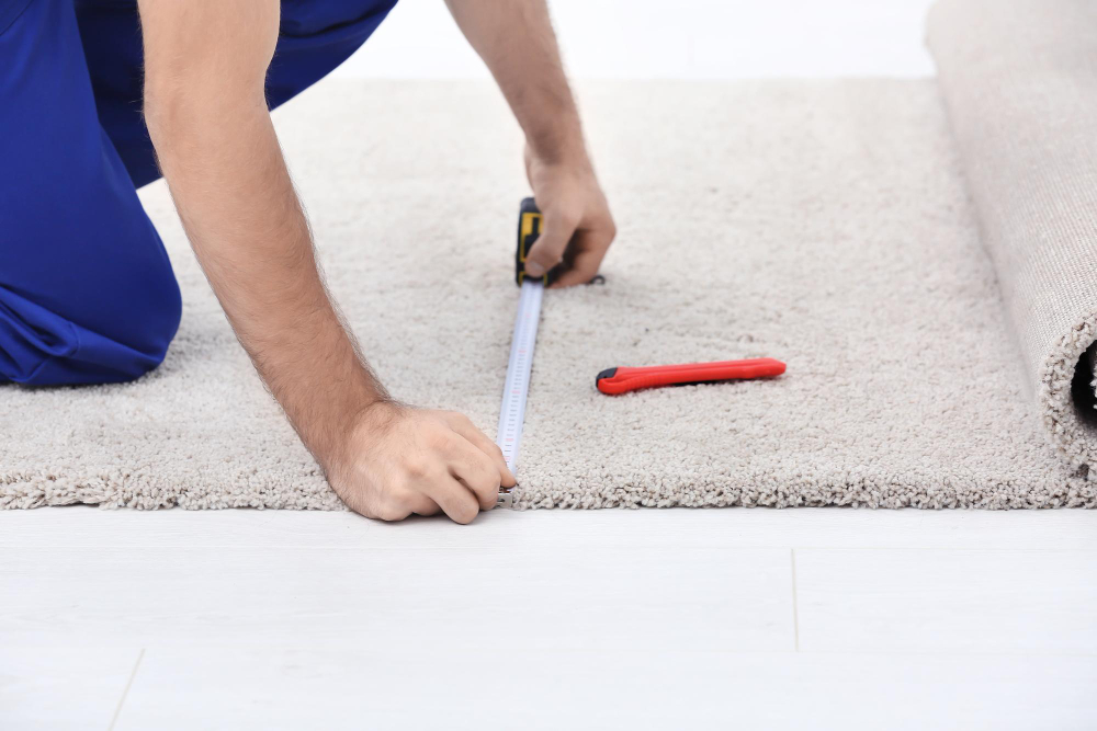 Carpet Installation Services in Brampton – A Cozy Upgrade You’ll Actually Love