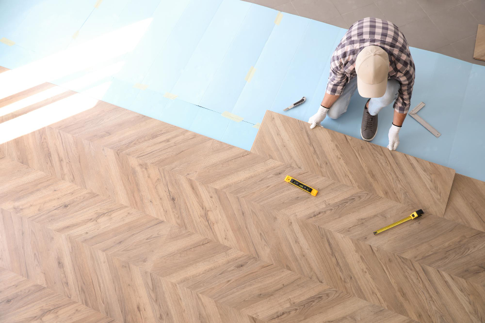 Laminate Flooring Installation in Mississauga – A Friendly Guide