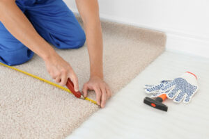 Carpet Installation Services in Guelph