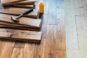 Hardwood Flooring Services in Oakville