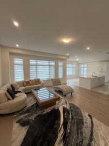 Window Blinds Installers Near Me in Oakville