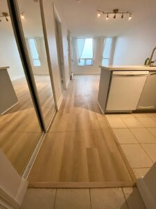 Professional Flooring Installation Services in Mississauga