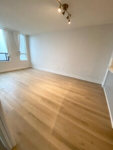 Laminate Sales and Installation in Toronto