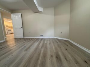 Laminate sales and installation