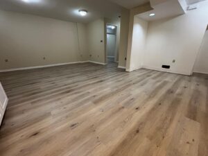 Wood Floor Installation Near Me in Toronto