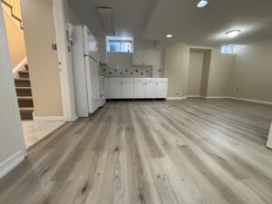 Hardwood Flooring Services in Guelph