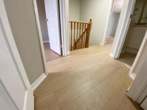 Wood Floor Installation Near Me in Brampton