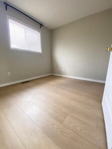 Wood Floor Installation Near Me in Brampton