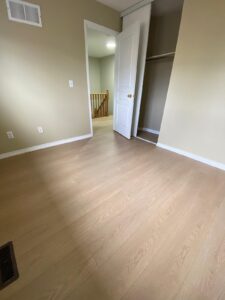 Hardwood Flooring Services in Oakville