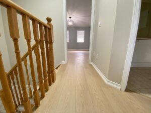 Engineered Hardwood Flooring in Brampton