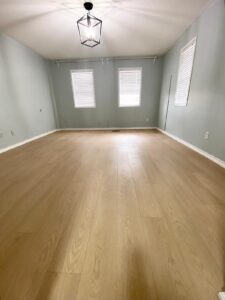 Engineered Hardwood Flooring Services in Brampton