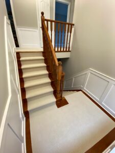 Engineered Hardwood in Burlington