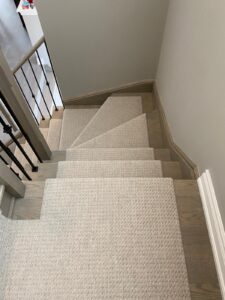 Laminate Flooring Installation in Mississauga