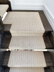 Carpet Installation Services in Mississauga