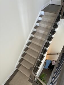 Professional Carpet Installation Services in Toronto