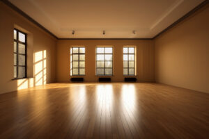 Hardwood Flooring Services in Oakville