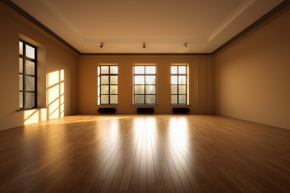 Hardwood Flooring Services in Oakville