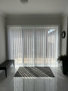 Blinds Installation Near Me in Guelph
