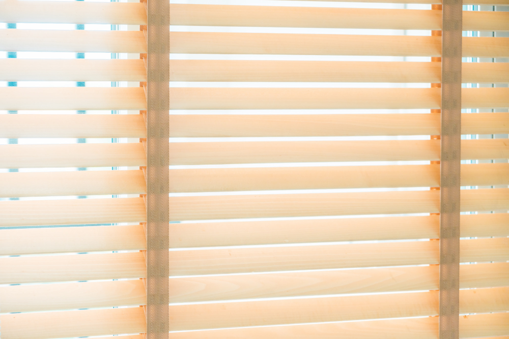 Zebra Blinds Installation Near Me in Oakville