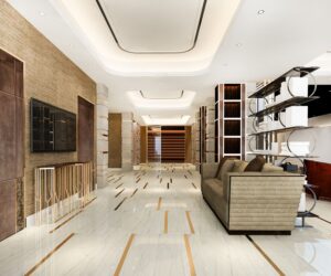 Flooring Contractors Toronto