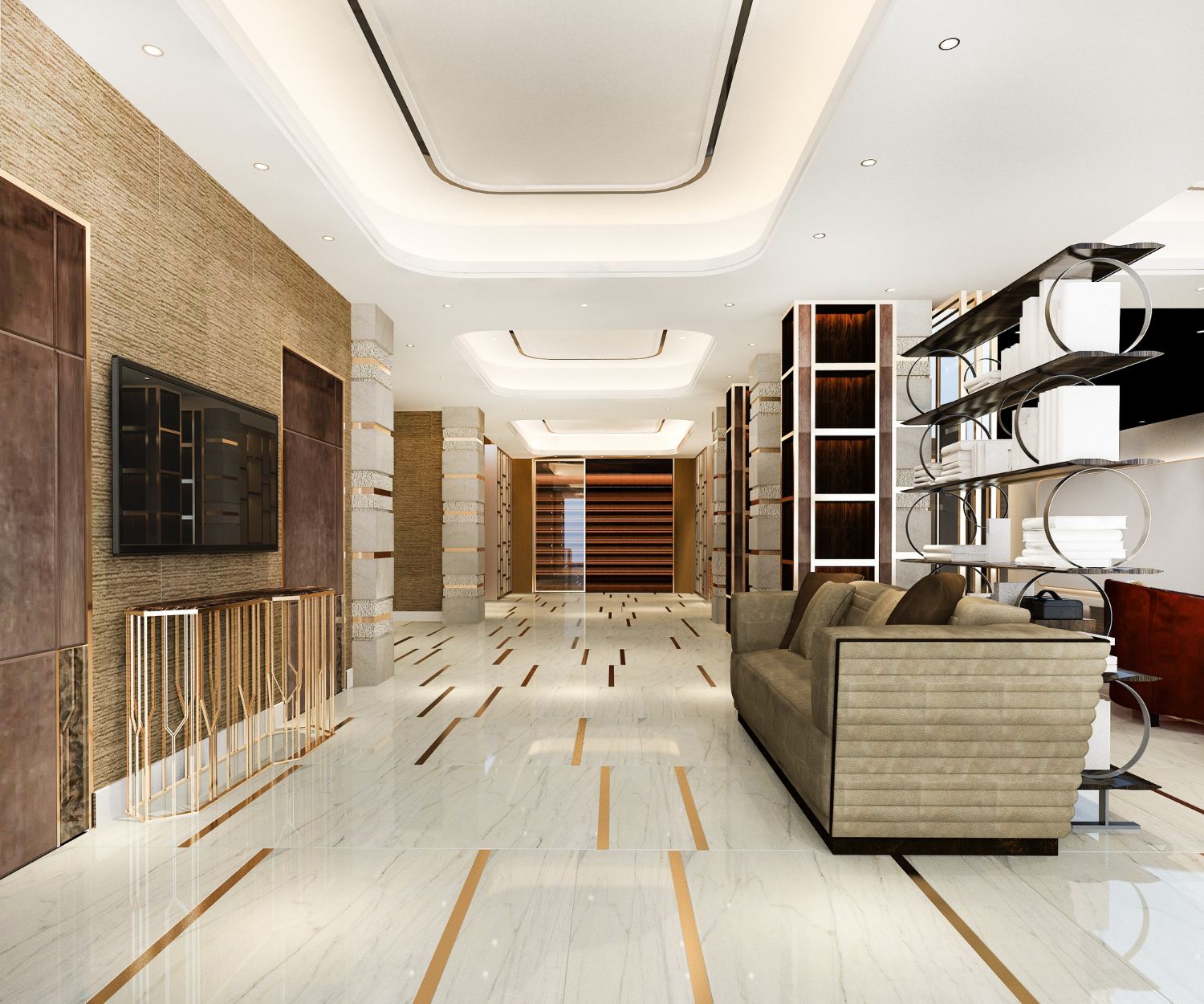 Flooring Contractors Toronto