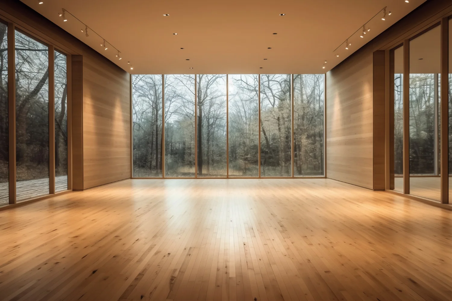 Wood Floor Installation Near Me in Oakville