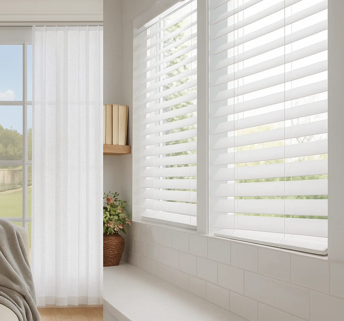 Zebra Blinds Installation Near Me in Guelph